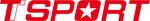 A TTSPORT official logo.