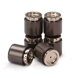 TTSPORT Aluminum brake caliper pistons.